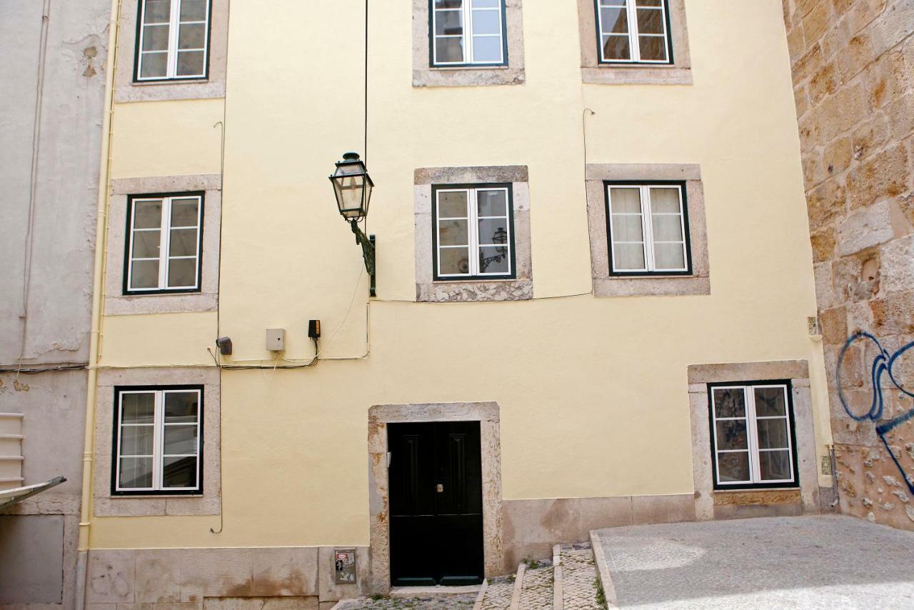 Old Fence Studios - By Mayoral Lisbon Exterior photo